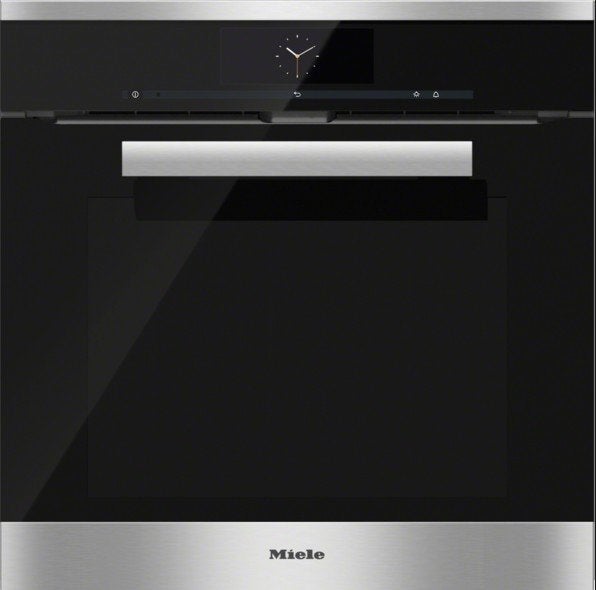 Best Miele H6860BP Oven Prices in Australia GetPrice